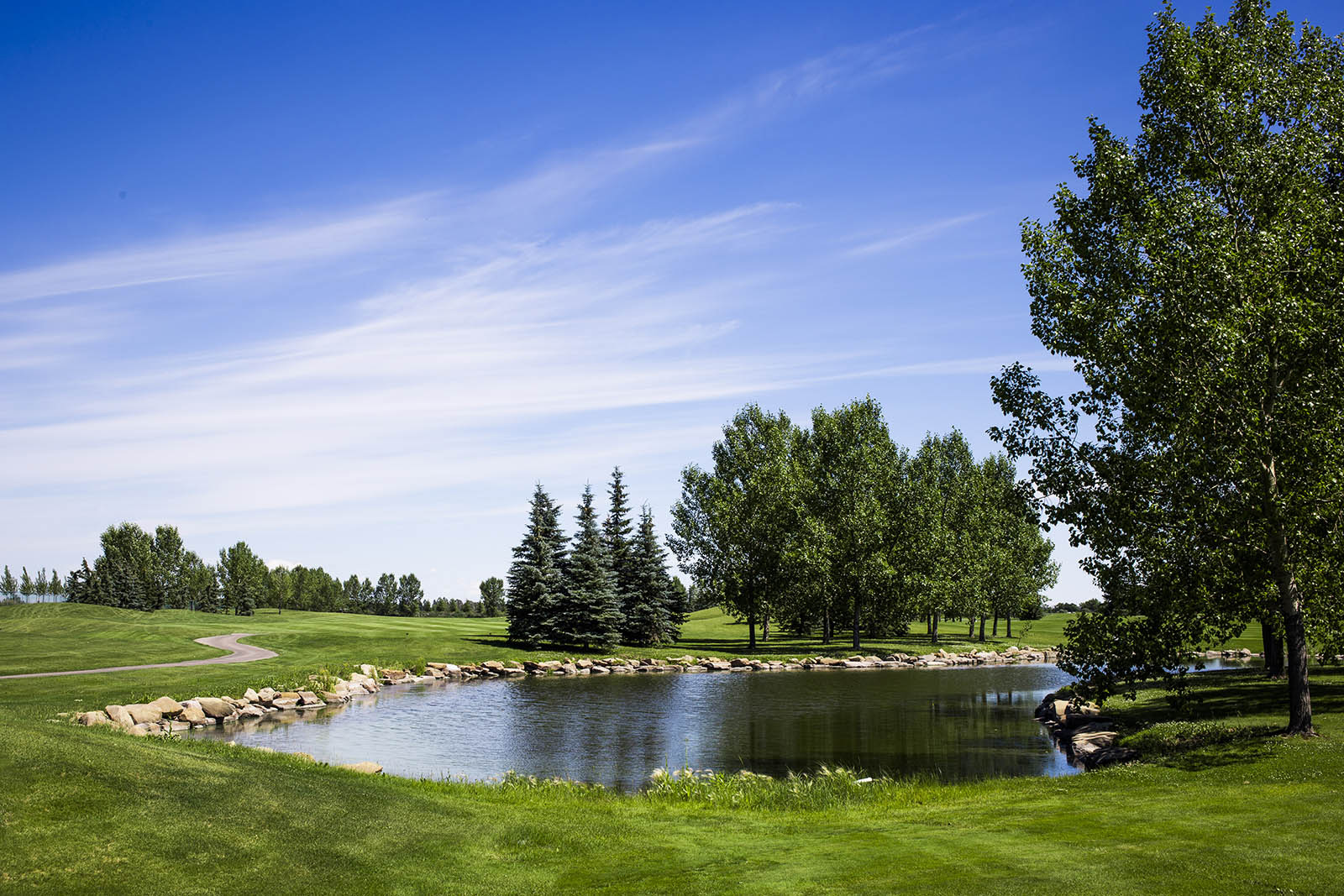 Your Next Golf Adventure Awaits